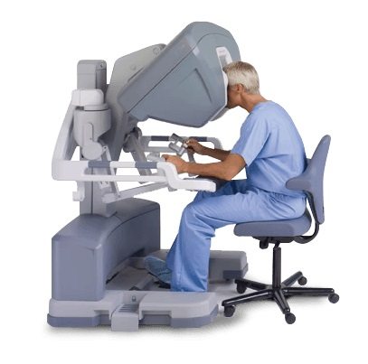 The Comprehensive Range of Colorectal Procedures by Dr. Harkins